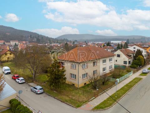 Prodej vícegeneračního domu, Veverská Bítýška, Hvozdecká, 145 m2