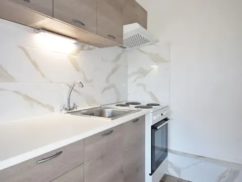Pronájem bytu 2+1, Most, Jaroslava Haška, 40 m2
