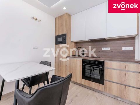 Prodej bytu 1+kk, Zlín, Družstevní, 35 m2