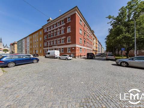 Prodej bytu 3+1, Olomouc, Praskova, 108 m2