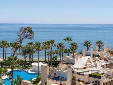 Prodej bytu 3+kk, Estepona, Španělsko, 120 m2