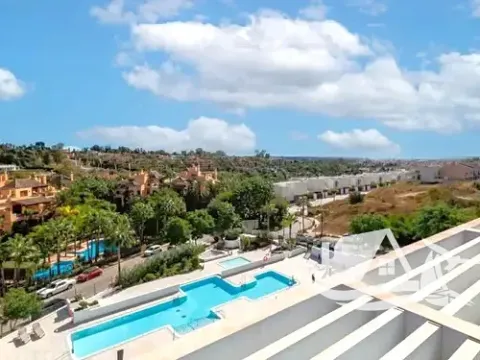 Prodej bytu 3+kk, Estepona, Španělsko, 100 m2