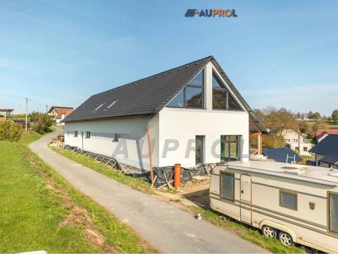 Prodej rodinného domu, Kozlov, 850 m2