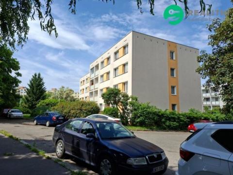 Prodej bytu 4+1, Praha - Lhotka, Na rovinách, 73 m2