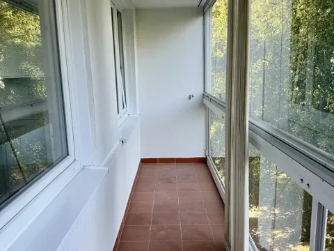 Prodej bytu 1+1, Praha - Troja, Písečná, 37 m2