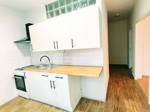 Pronájem bytu 2+1, Karviná - Ráj, Božkova, 56 m2