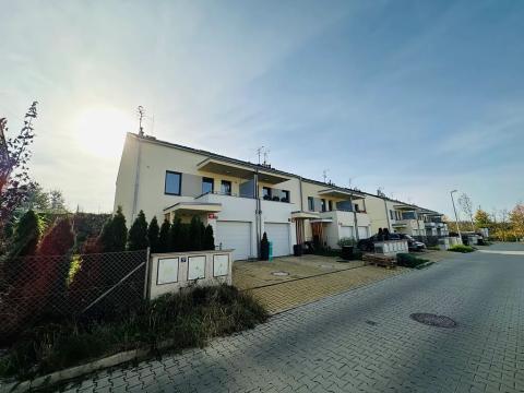 Prodej vily, Praha - Písnice, Předenická, 145 m2