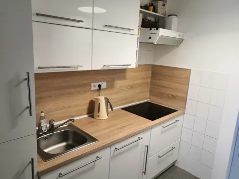 Pronájem bytu 2+kk, Praha - Stodůlky, Modrá, 46 m2