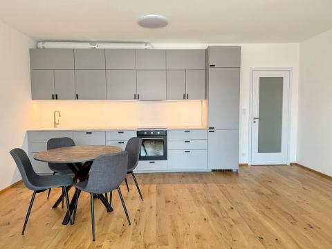 Pronájem bytu 3+kk, Praha - Nusle, Muzikova, 95 m2