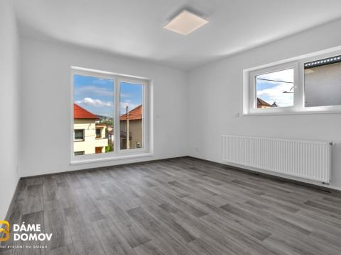 Pronájem bytu 2+kk, Zlín, Svat. Čecha, 43 m2