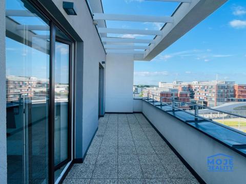 Pronájem bytu 2+kk, Plzeň - Jižní Předměstí, Technická, 47 m2