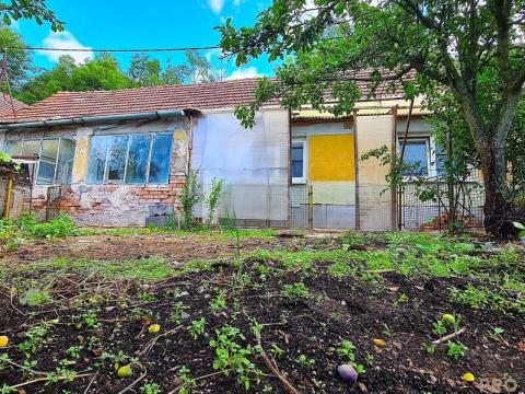 Prodej rodinného domu, Habrovany, 80 m2