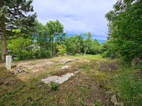 Prodej pozemku pro bydlení, Vyškov, 530 m2