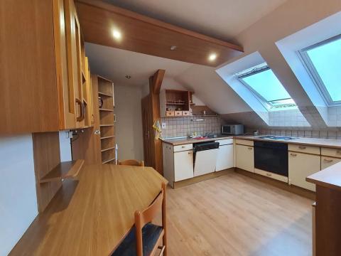 Pronájem bytu 2+kk, Frýdlant nad Ostravicí, 70 m2