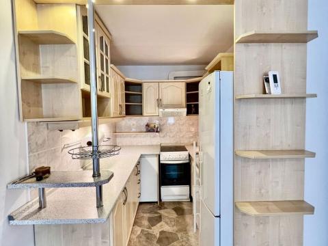 Pronájem bytu 2+kk, Praha - Chodov, Michnova, 54 m2