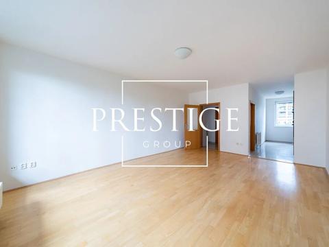 Pronájem bytu 2+kk, Praha - Strašnice, Počernická, 62 m2