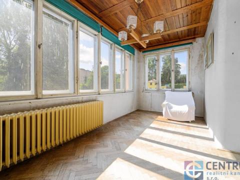 Prodej bytu 5+1, Jablonec nad Nisou, Wolkerova, 117 m2