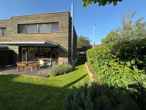 Pronájem rodinného domu, Praha - Horní Měcholupy, Sudkova, 121 m2