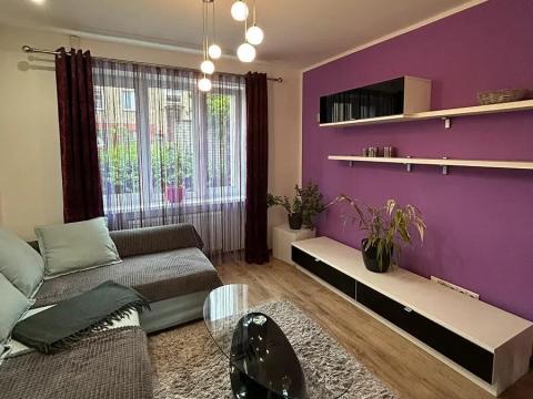 Pronájem bytu 2+kk, Praha - Košíře, Mikšovského, 57 m2