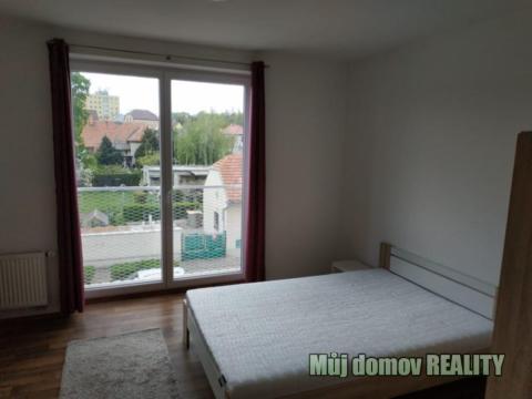 Pronájem pokoje, Praha - Čimice, Fořtova, 15 m2