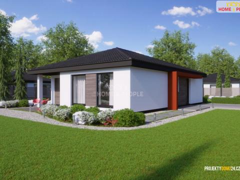 Prodej rodinného domu, Lubná, 123 m2