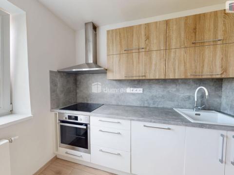 Pronájem bytu 3+1, Opava - Předměstí, Strossmayerova, 77 m2
