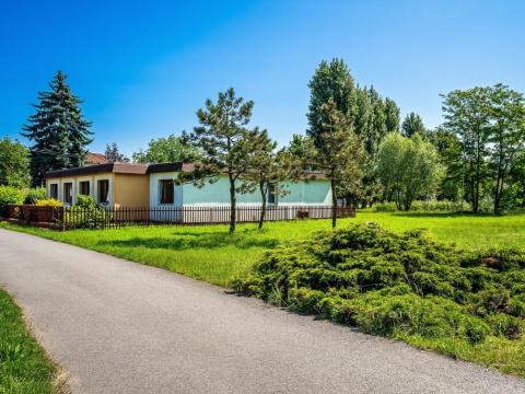 Prodej rodinného domu, Vrbová Lhota, Příčná, 181 m2