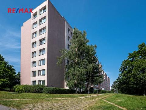 Pronájem bytu 4+1, Praha - Chodov, Malenická, 90 m2