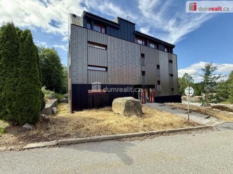 Prodej bytu 4+kk, Harrachov - Nový Svět, 105 m2