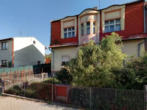 Prodej rodinného domu, Radnice, Puchmajerova, 215 m2