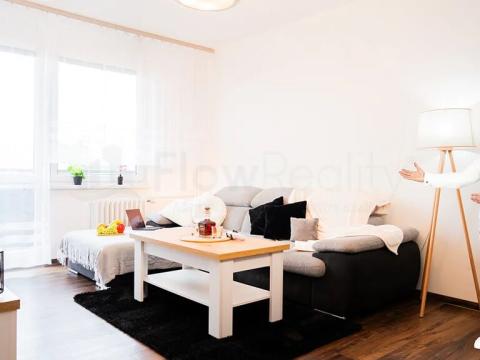Prodej bytu 3+1, Havlíčkův Brod, Na Výšině, 71 m2