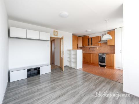 Pronájem bytu 3+kk, Praha - Chodov, Brandlova, 75 m2