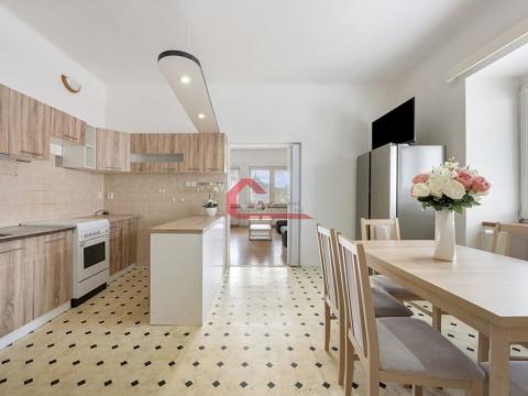 Pronájem bytu 4+1, Hodonín, Zámecká, 110 m2