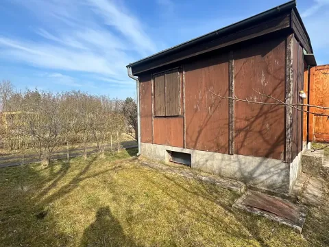 Pronájem chaty, Třebechovice pod Orebem, Ambrožova, 16 m2