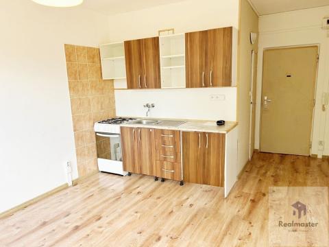 Pronájem bytu 1+1, Litvínov - Horní Litvínov, Tylova, 36 m2