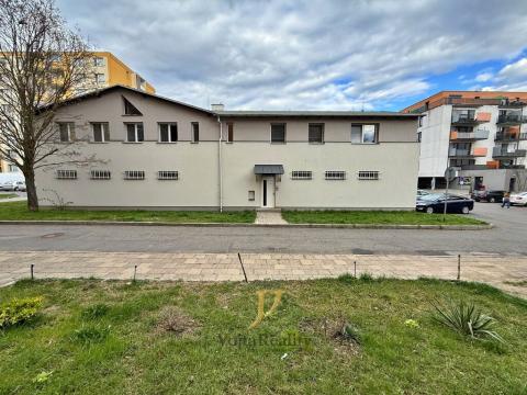 Pronájem bytu 1+kk, Olomouc, Černá cesta, 47 m2