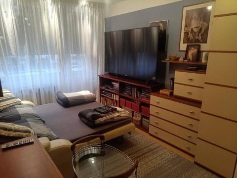 Pronájem bytu 3+kk, Praha - Petrovice, Jakobiho, 55 m2