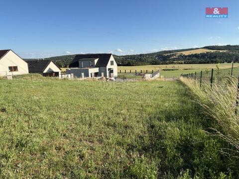 Prodej pozemku pro bydlení, Sýkořice, 891 m2