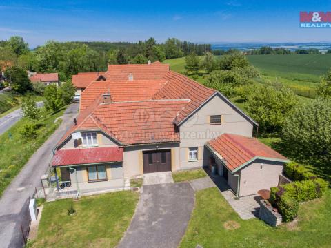 Prodej rodinného domu, Libecina - Javorníček, 150 m2