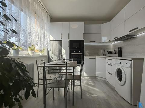 Pronájem bytu 1+1, Prostějov, Dolní, 33 m2
