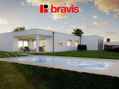 Prodej rodinného domu, Bučovice, Úlehla, 208 m2
