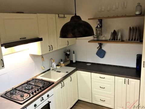Pronájem bytu 2+1, Ostrava - Poruba, Badatelů, 56 m2