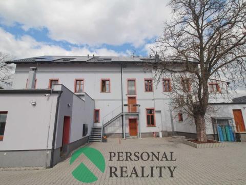 Pronájem bytu 1+kk, Lužná, 9. května, 35 m2