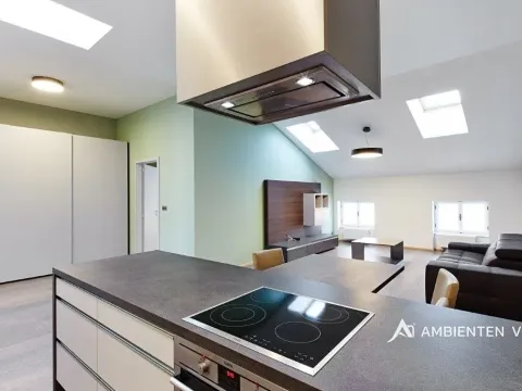 Pronájem bytu 2+kk, Brno, Jakubská, 78 m2