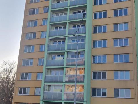 Pronájem bytu 2+1, Ostrava - Moravská Ostrava, Mariánskohorská, 63 m2