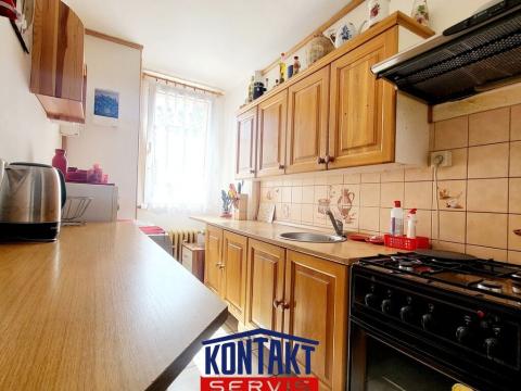 Pronájem bytu 2+1, České Budějovice, Lidická tř., 53 m2