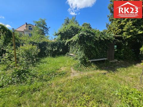 Prodej zahrady, Mariánské Lázně, 256 m2