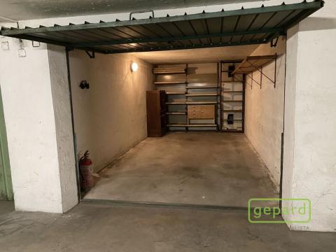 Pronájem garáže, Olomouc, U kovárny, 17 m2