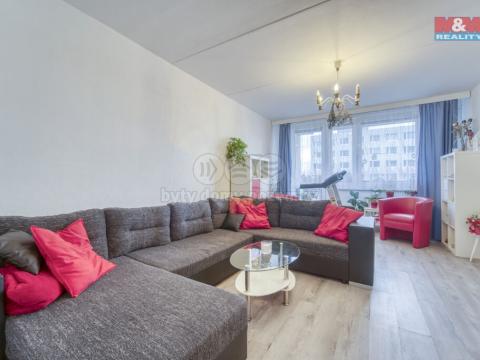 Prodej bytu 1+1, Praha - Bohnice, Ratibořská, 52 m2