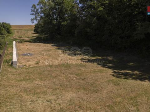 Prodej pozemku pro bydlení, Markvartovice, 1588 m2